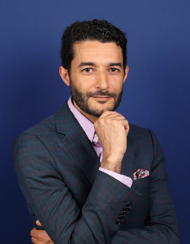 Charif Ferhati — Conseiller en sécurité financière